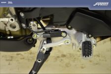 Ducati Multistrada V4S Pikes Peak