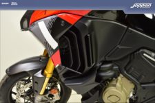 Ducati Multistrada V4S Pikes Peak