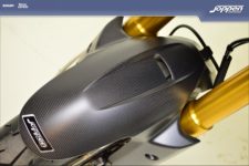 Ducati Multistrada V4S Pikes Peak