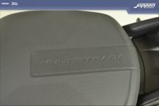 Ducati Multistrada V4S Pikes Peak