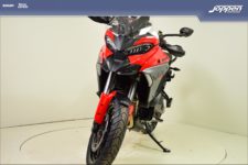 Ducati Multistrada V4S Radar