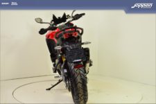 Ducati Multistrada V4S Radar