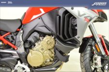 Ducati Multistrada V4S Radar