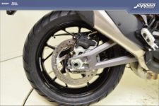 Ducati Multistrada V4S Radar
