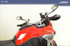 Ducati Multistrada V4S Radar