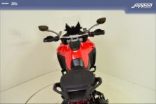 Ducati Multistrada V4S Radar