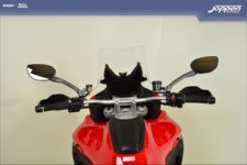 Ducati Multistrada V4S Radar