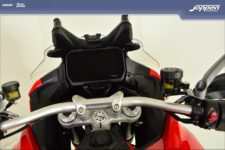 Ducati Multistrada V4S Radar