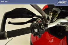 Ducati Multistrada V4S Radar