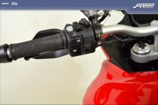 Ducati Multistrada V4S Radar