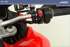 Ducati Multistrada V4S Radar