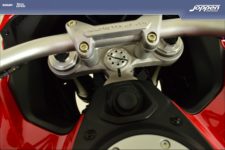 Ducati Multistrada V4S Radar
