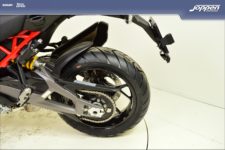Ducati Multistrada V4S Radar