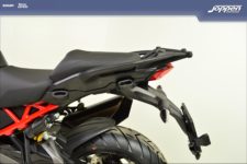 Ducati Multistrada V4S Radar