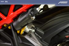 Ducati Multistrada V4S Radar