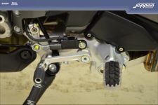 Ducati Multistrada V4S Radar