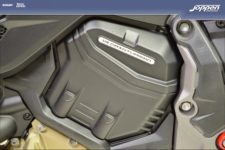 Ducati Multistrada V4S Radar