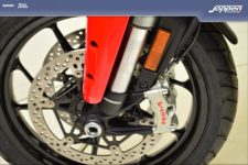 Ducati Multistrada V4S Radar