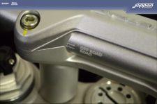 Ducati Multistrada V4S Radar