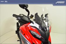 Ducati Multistrada V4S Radar