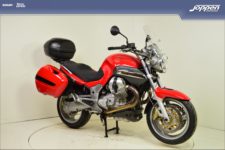 Moto Guzzi Breva1200