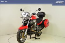 Moto Guzzi Breva1200