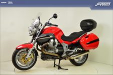 Moto Guzzi Breva1200