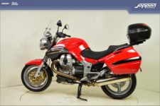 Moto Guzzi Breva1200