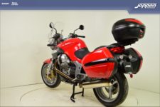 Moto Guzzi Breva1200