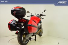 Moto Guzzi Breva1200