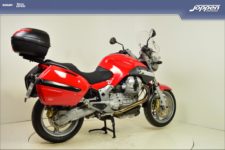 Moto Guzzi Breva1200