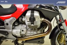 Moto Guzzi Breva1200