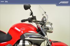 Moto Guzzi Breva1200