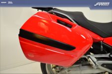 Moto Guzzi Breva1200