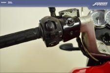 Moto Guzzi Breva1200