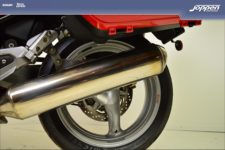 Moto Guzzi Breva1200