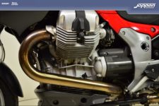 Moto Guzzi Breva1200