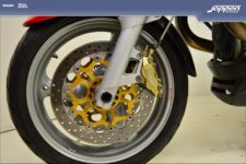 Moto Guzzi Breva1200