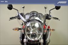 Moto Guzzi Breva1200