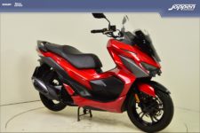 Sym JetX125