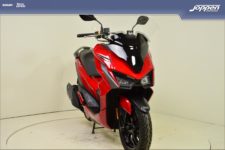 Sym JetX125