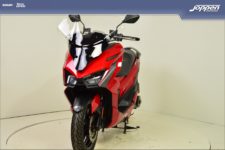 Sym JetX125