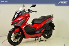 Sym JetX125