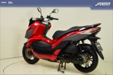 Sym JetX125