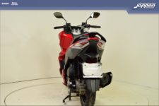 Sym JetX125