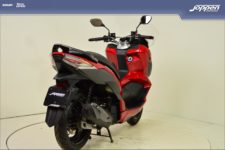 Sym JetX125