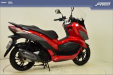 Sym JetX125