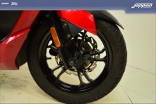 Sym JetX125