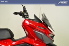 Sym JetX125