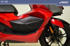 Sym JetX125